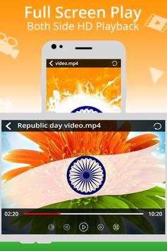 Indian MX Player 3 تصوير الشاشة