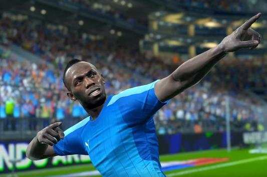 Guide pes 2018 screenshot 4
