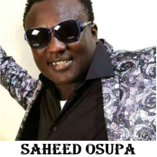 Saheed Osupa Songs icon