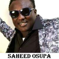 Saheed Osupa Songs logo