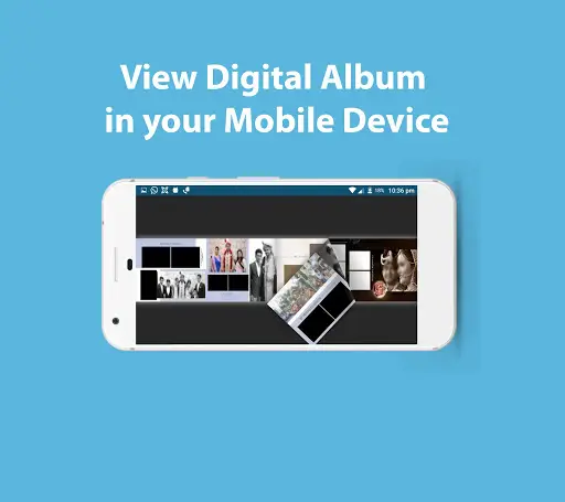 Pix Studio Pro - Online Photo Selection screenshot 5