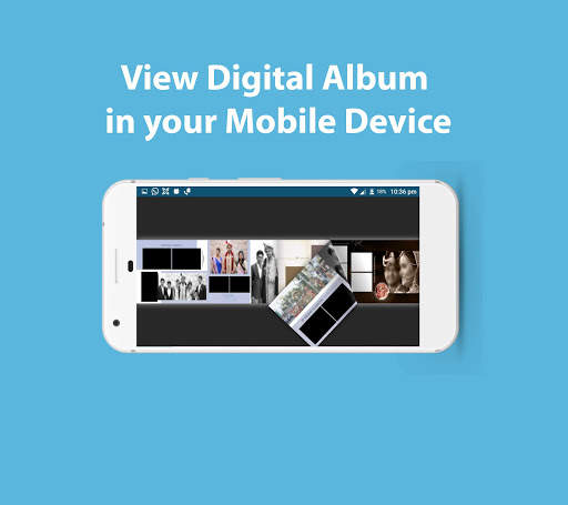 Pix Studio Pro - Online Photo Selection screenshot 5