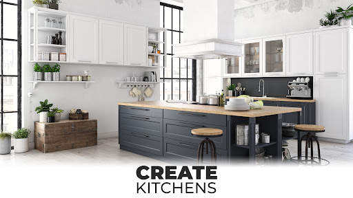 My Home Makeover: House Games screenshot 4