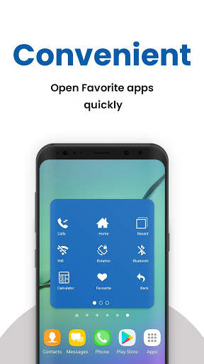Easy Touch for Android - Smart Assistant screenshot 4