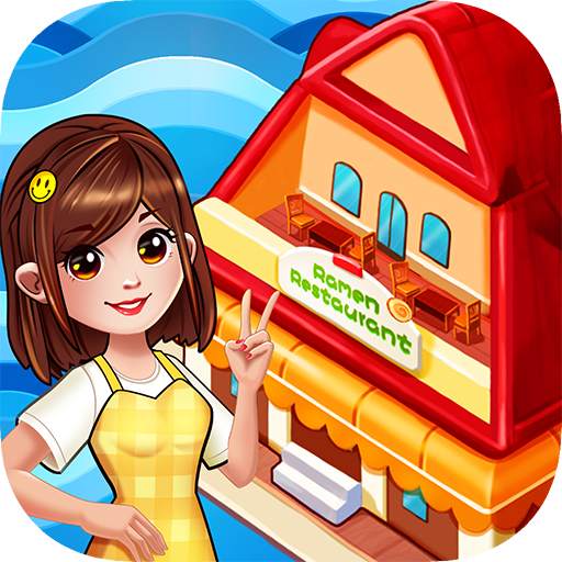 Undersea Restaurant Dash 1.2