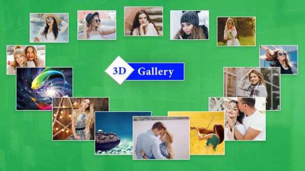 Gallery 1 تصوير الشاشة
