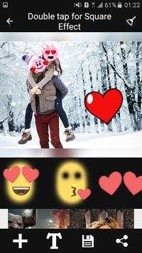 Animoji : Live Face Maker For Phone X 3D Emotions screenshot 4