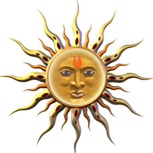 SHRI SURYA CHALISA 1.0