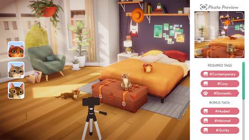 My Cat Club: Collect Kittens screenshot 7