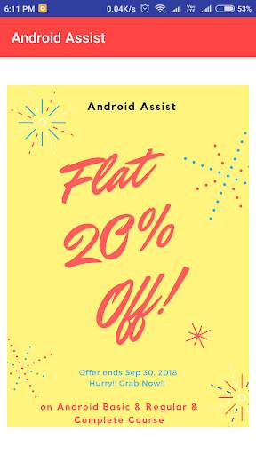 Android Assist скриншот 3