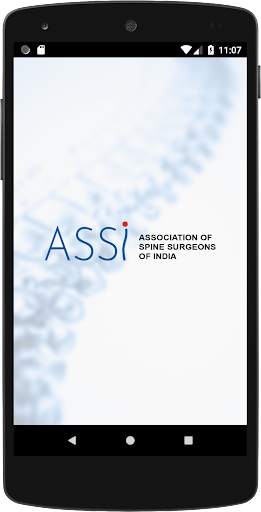 ASSI Connect 3 تصوير الشاشة