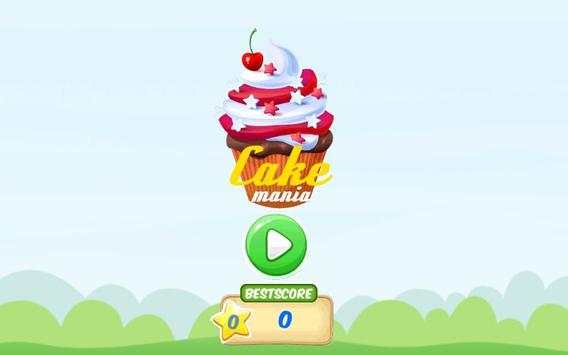 Cupcake Candy Cooking Game screenshot 1