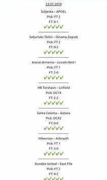 VVIP Betting Tips screenshot 5