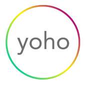 YoHo icon