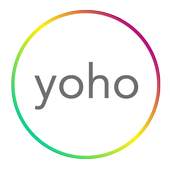YoHo 1.2.1