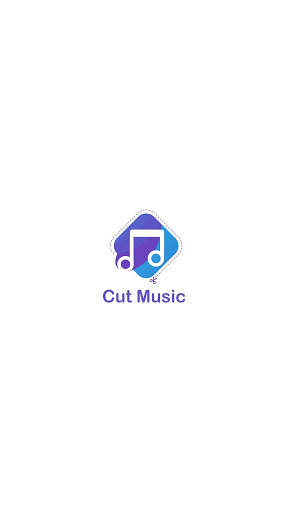 Cut Music screenshot 1