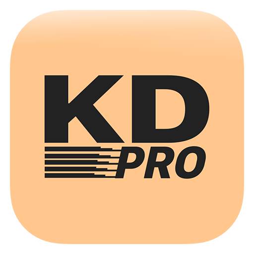KD Pro Disposable Camera 2.10.1