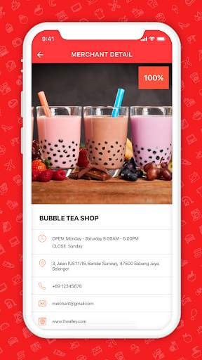 GoGo Rewards screenshot 4