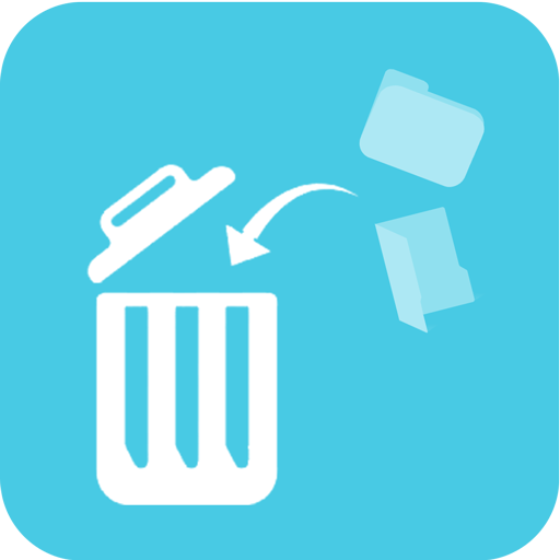 Empty Folder Cleaner: Delete Empty Files &amp; Folders icon
