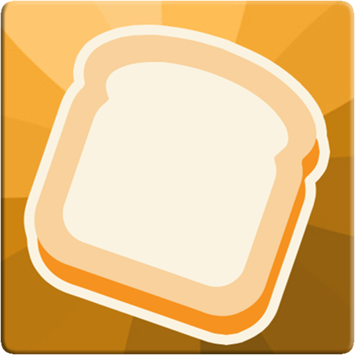 Touch Toast icon