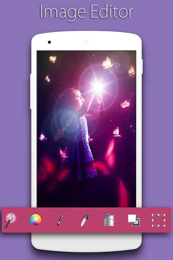 Image Editor screenshot 6