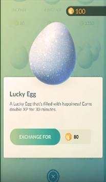 Guide For Pokemon Go New 2016 screenshot 2