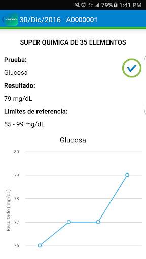 Chopo Mobile screenshot 6