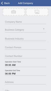 Appes screenshot 2