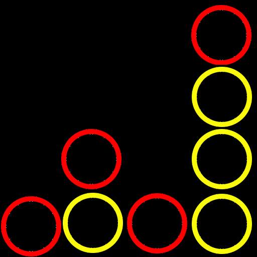 4 in a Line 1.22