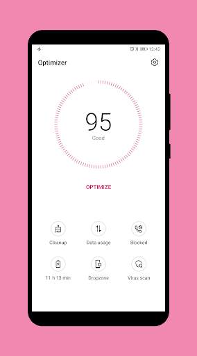 i-Like light Free EMUI 9.0/9.1 Theme screenshot 6