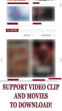 Video Downloader Fast screenshot 2