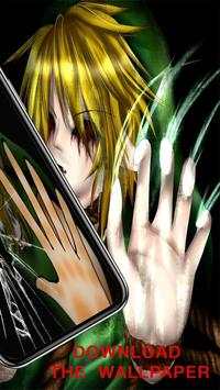 Ben Drowned Wallpaper 2 تصوير الشاشة