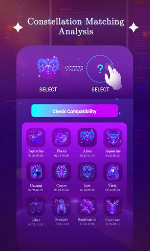 Daily Horoscope-Free Zodiac Sign & Astrology screenshot 3