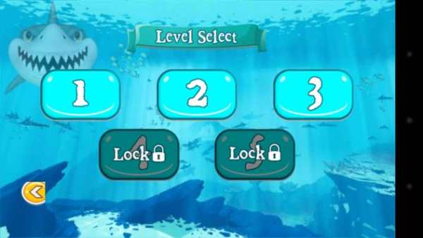 Shark Beach Attack Simulator screenshot 4