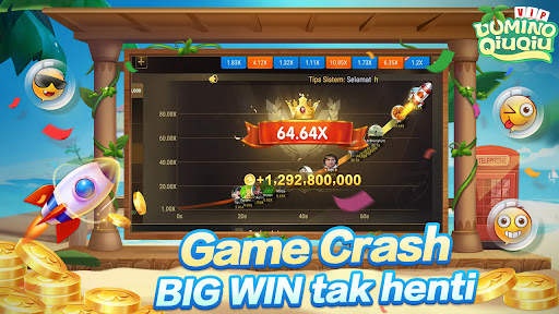 Domino QiuQiu Gaple VIP screenshot 2