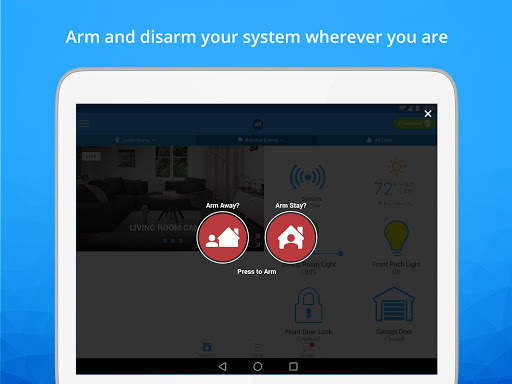ADT Pulse ® screenshot 8