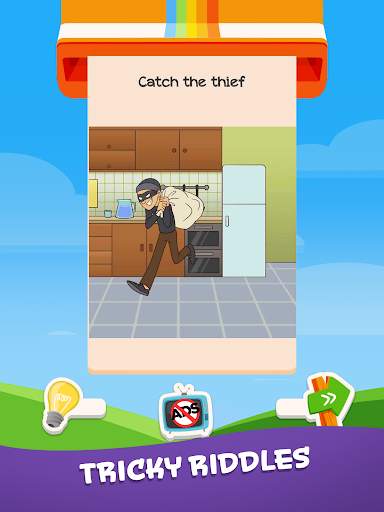 Braindom 3: Smart, Brain Games screenshot 10
