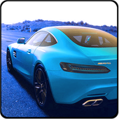 Real Car Driving USA : 3D Free Games 2019 icon