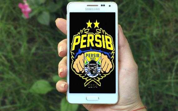 Persib Wallpaper screenshot 8