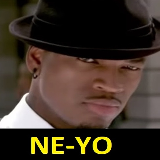 Ne-Yo songs offline high quality icon