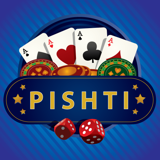 Pishti icon