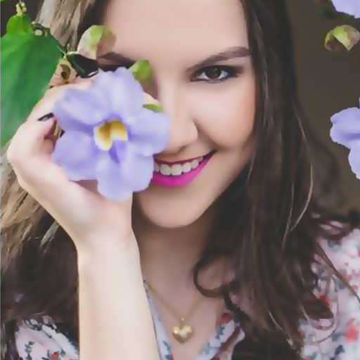 Flowers - Photo Frames icon
