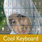 Cool Keyboard Tembus Pandang 2.2