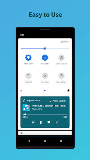 Waptrick Music Downloader screenshot 6