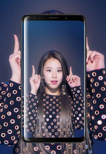 Twice Wallpaper Kpop screenshot 3
