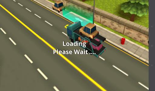 Car Parking 3d Drive Simulator screenshot 3