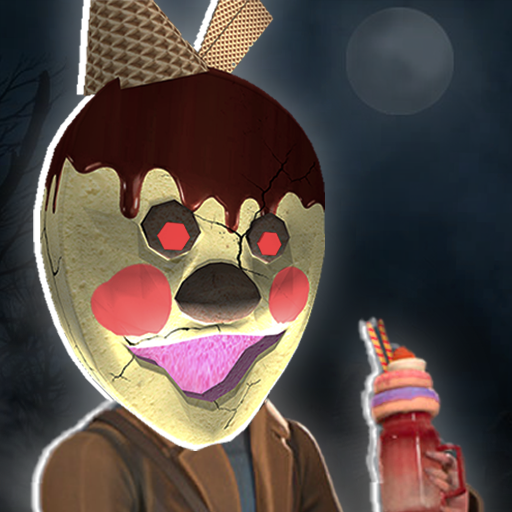 The Granny Scary Ice Cream иконка