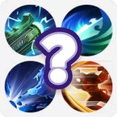 Quiz for Mobile Legends: Guess the Heroes 7.3.2z