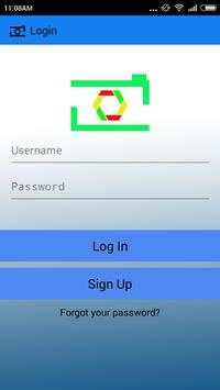Snapic screenshot 1