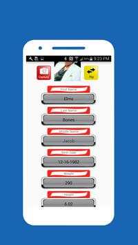 Fake ID Maker screenshot 3
